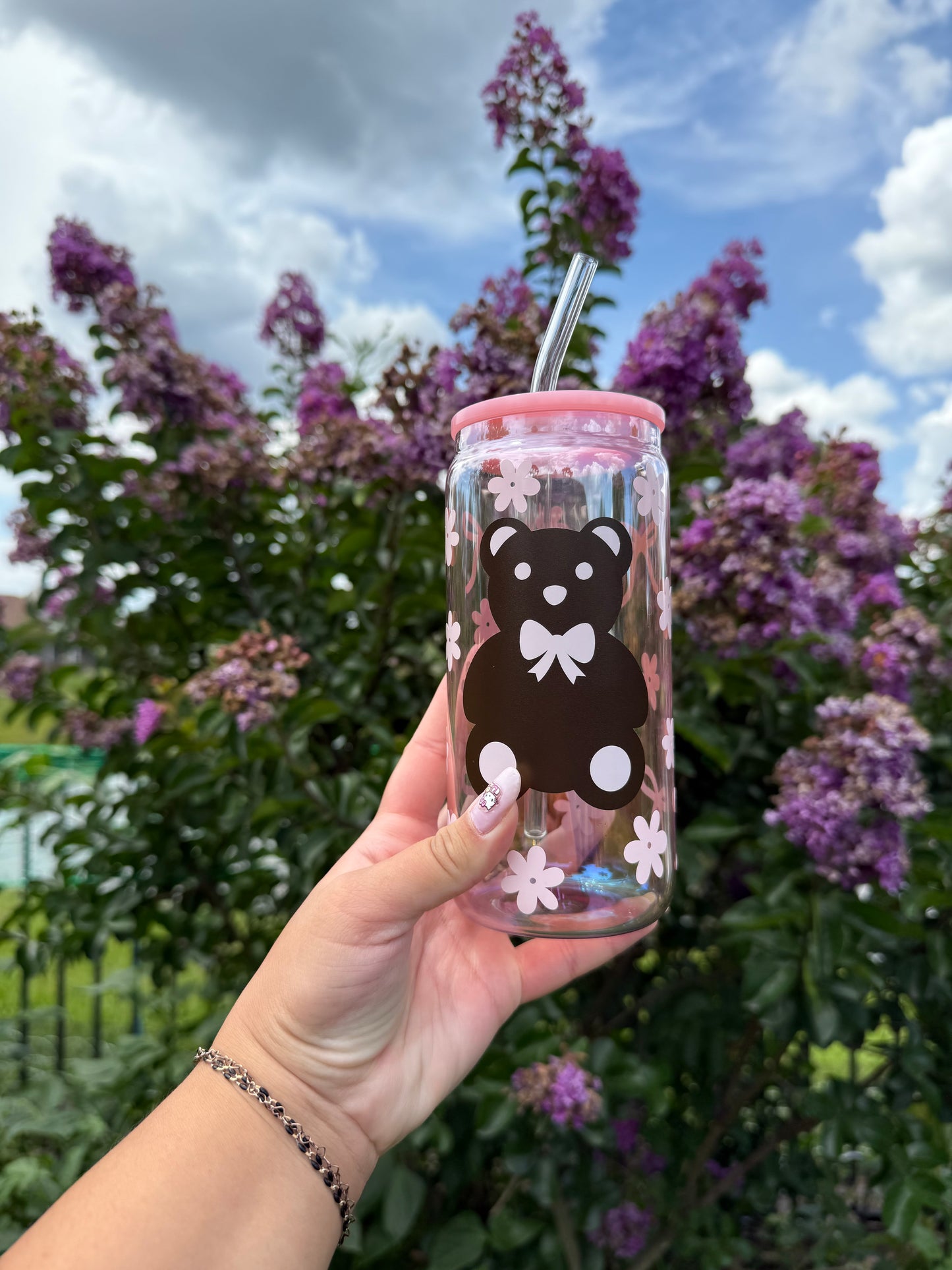 Bear Cup ππ§ΈππΈ