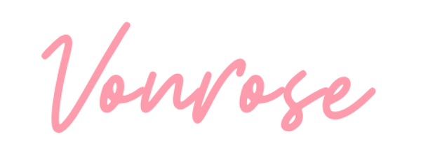Vonrose logo
