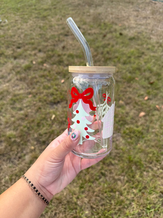 Festive Christmas Cup (*NEW*)