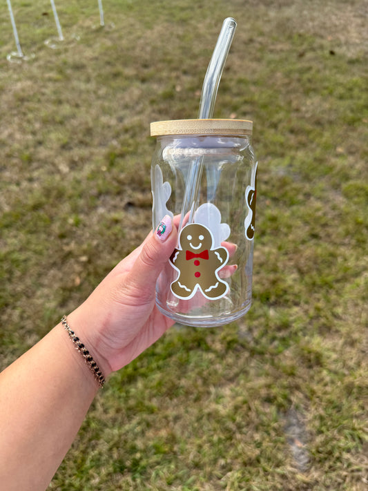 Gingerbread Cup (*NEW*)