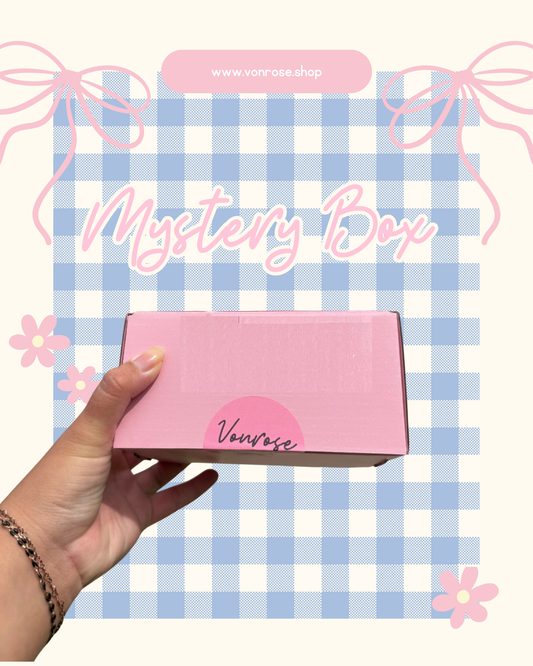 Mystery Box