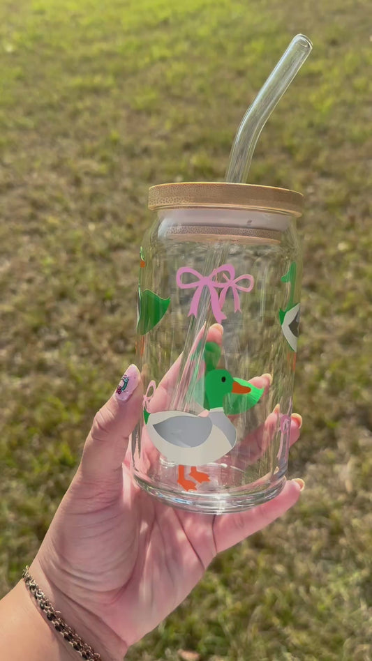 Mallard Duck Cup (*NEW*)